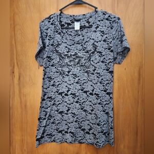 Women's harley davidson shirt